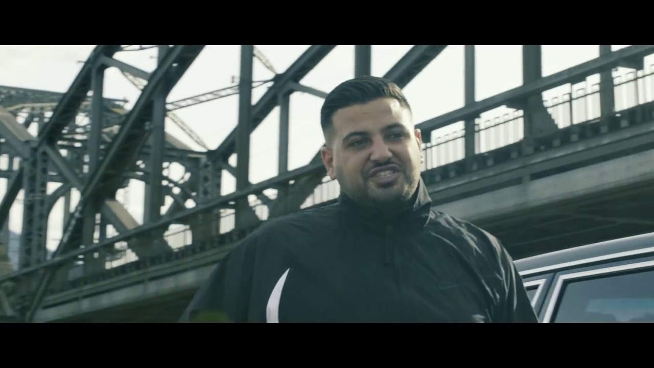 Hemso – Ich bin verrückt