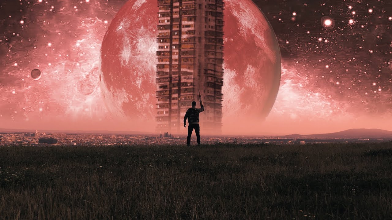RAF Camora – Vendetta
