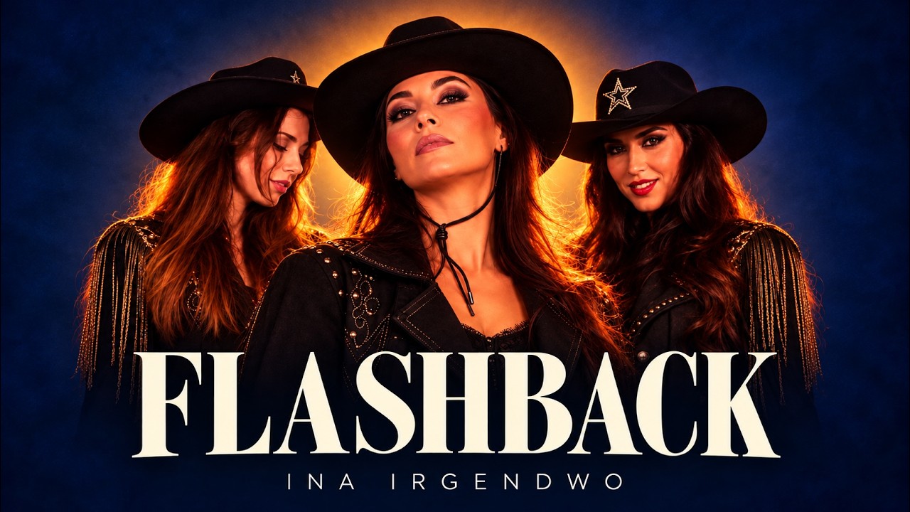 Video starten: Ina Irgendwo – Flashback