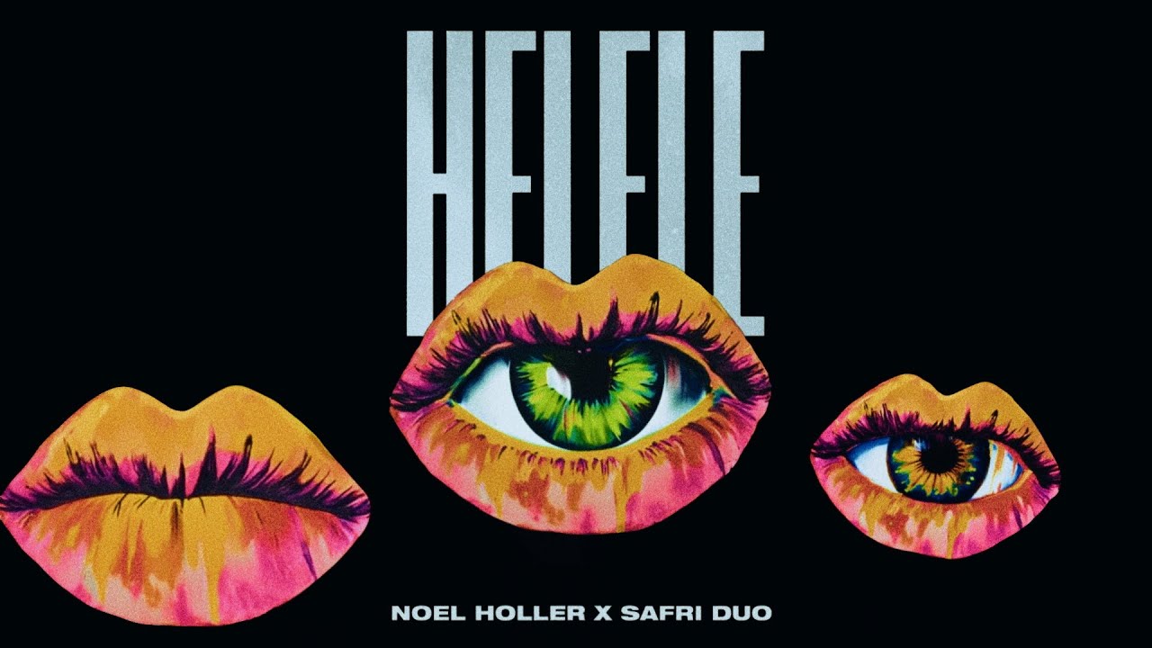 Video starten: Noel Holler & Safri Duo – Helele