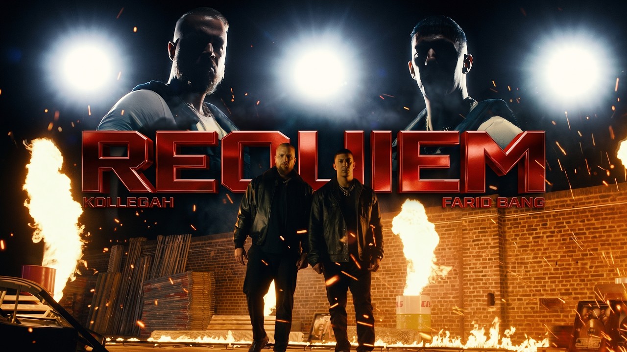 Farid Bang feat. Kollegah – REQUIEM