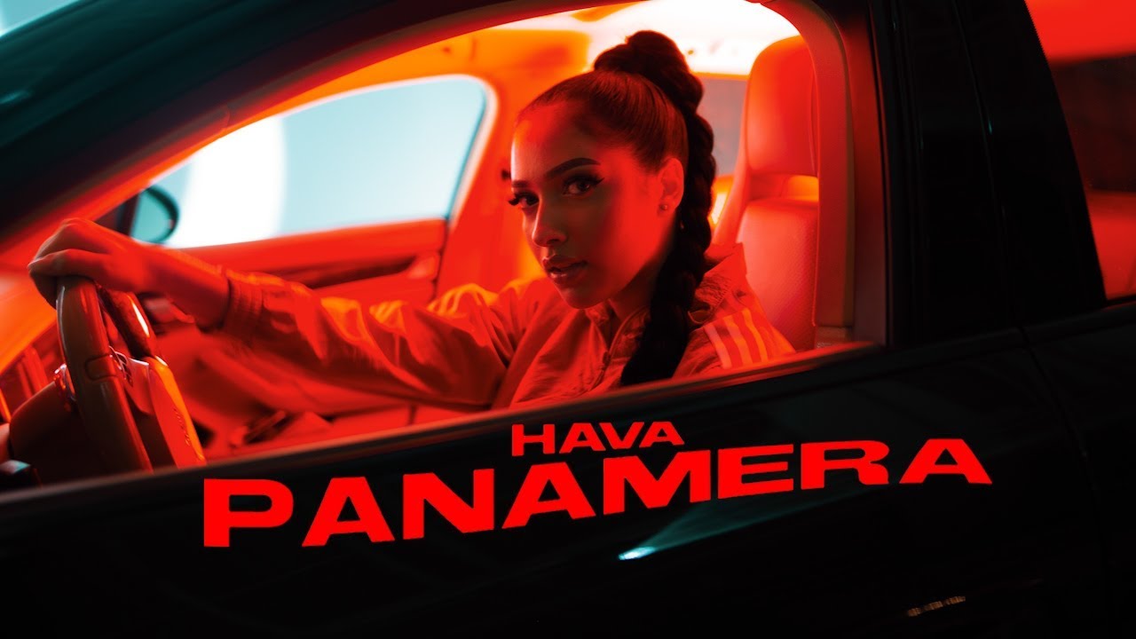 Hava – Panamera