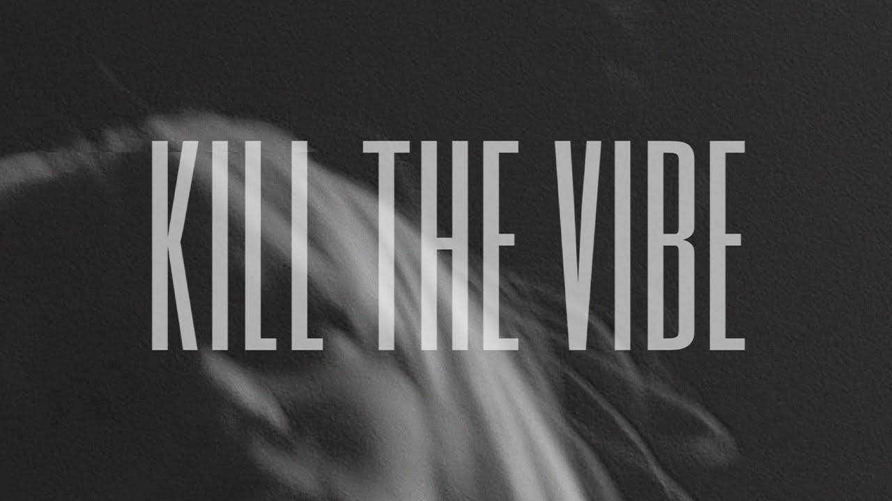 David Guetta, MORTEN & Prophecy – Kill The Vibe