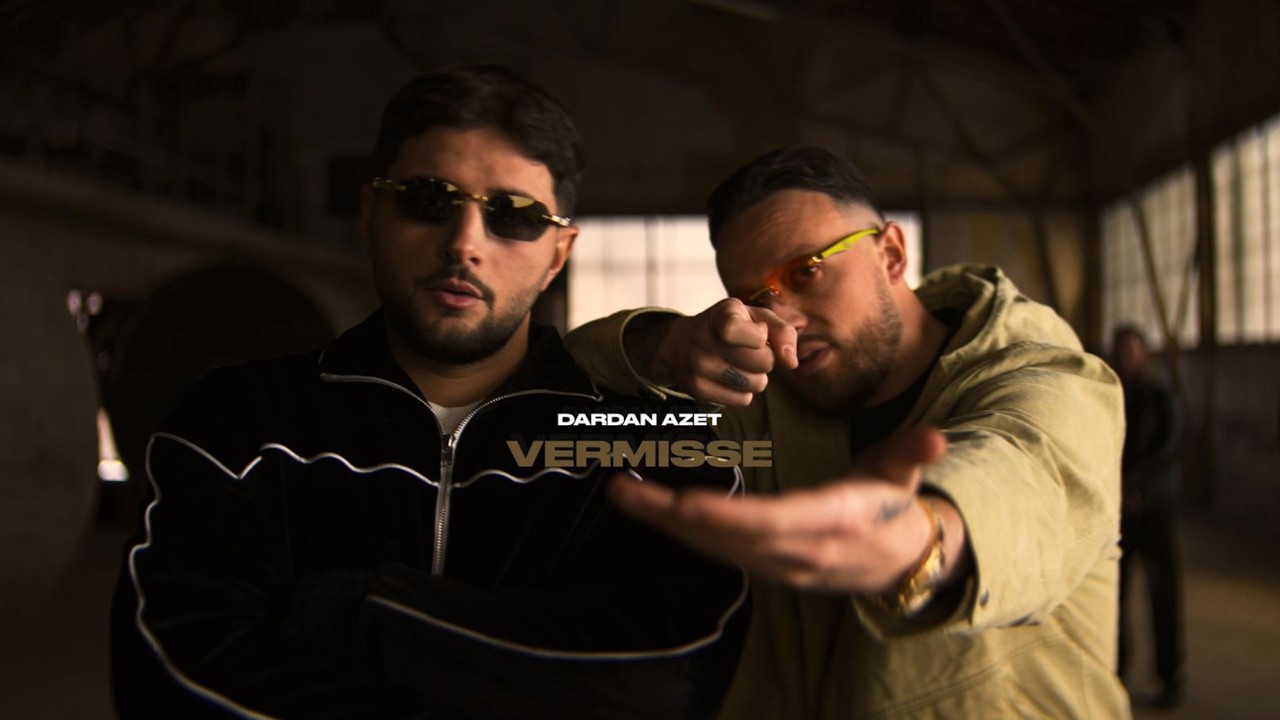 Dardan & Azet – Vermisse