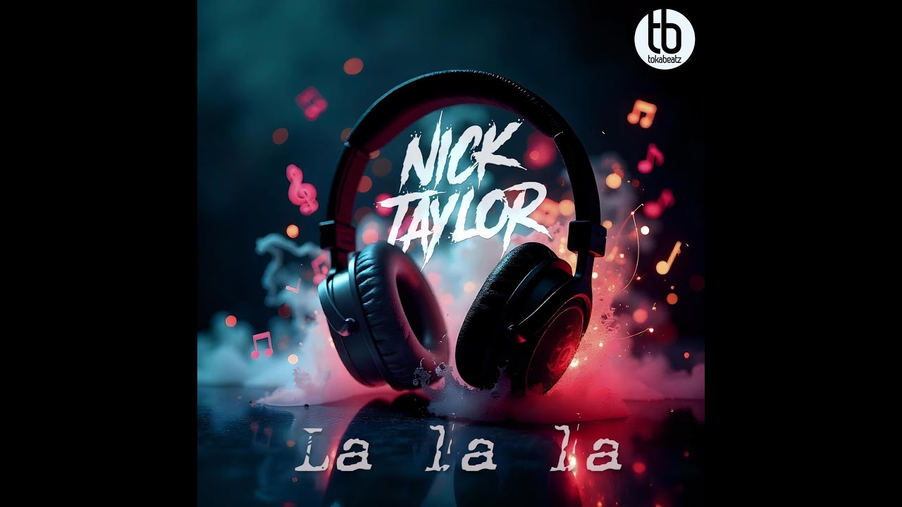 Video starten: Nick Taylor – La, La, La