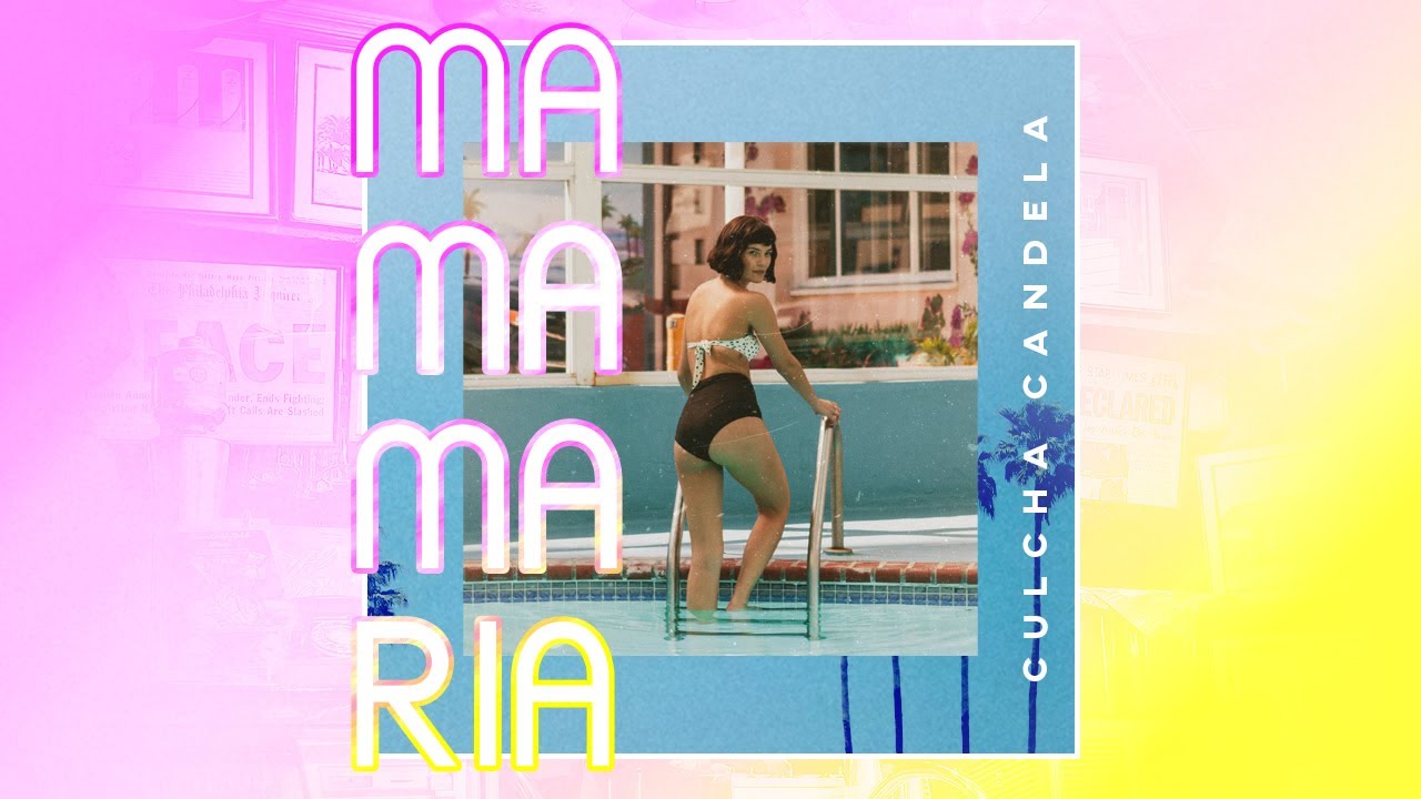 Culcha Candela – Mama Maria