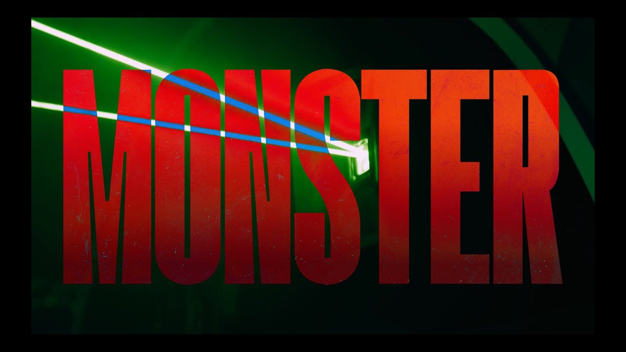 A7S with Alok – Monster