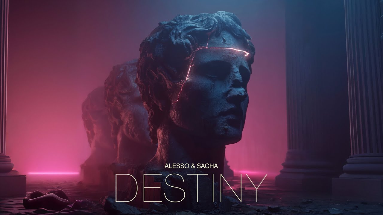 Alesso – Destiny