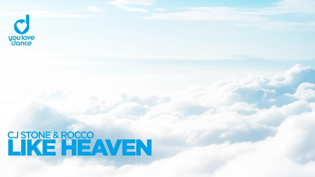 Video starten: CJ Stone & Rocco – Like Heaven