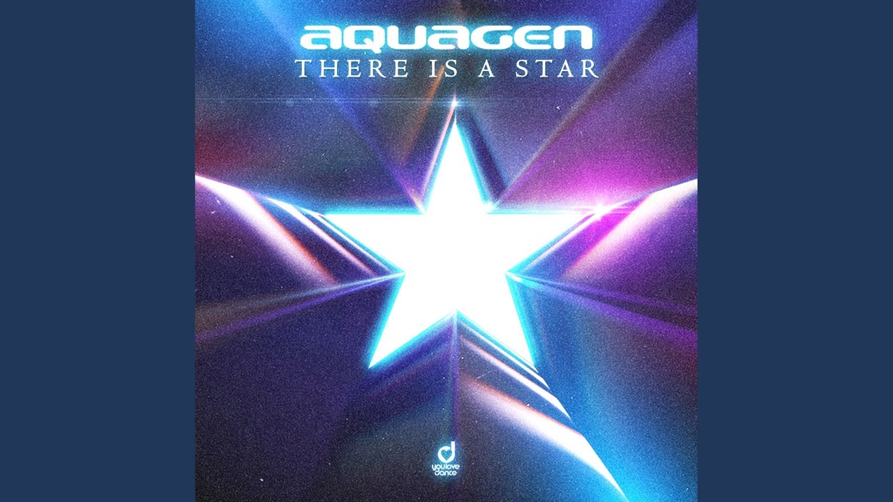 Aquagen – There Is A Star