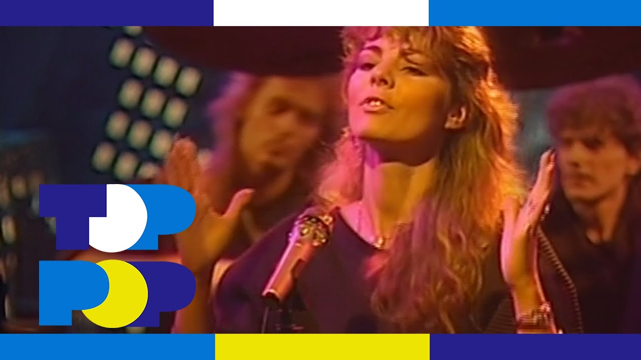 Sandra – Everlasting Love