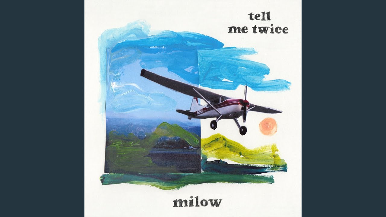Video starten: Milow – Tell Me Twice