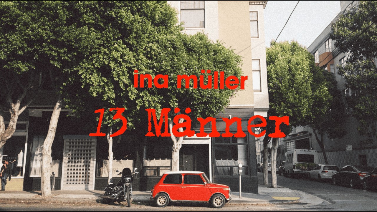 Ina Müller – 13 Männer