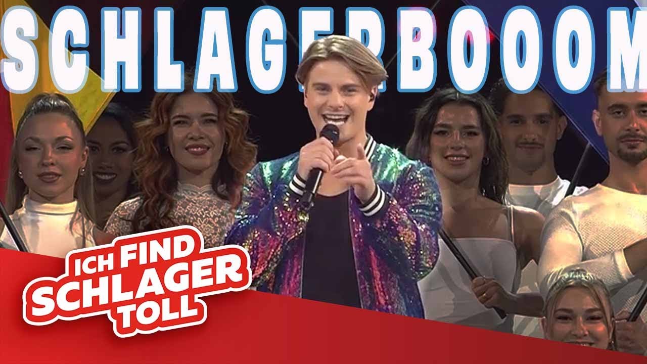 Video starten: Vincent Gross – Zeig der Welt, wer du bist