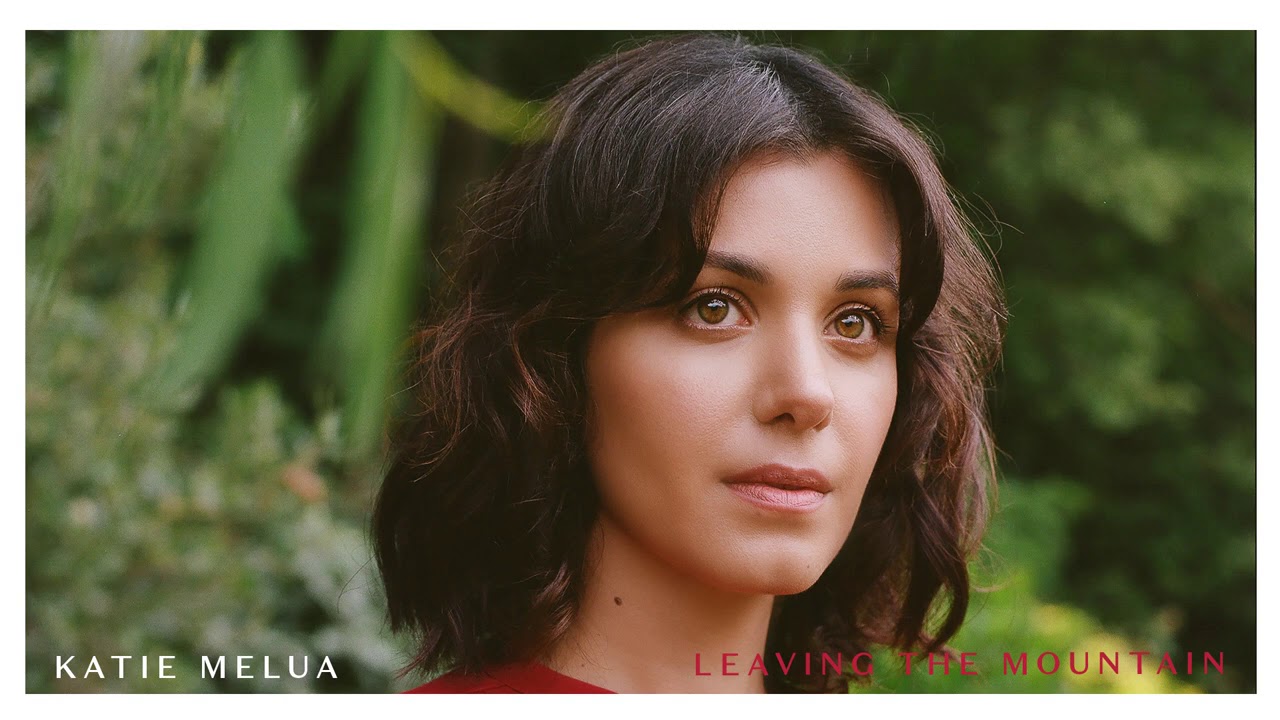 Katie Melua – Leaving The Mountain