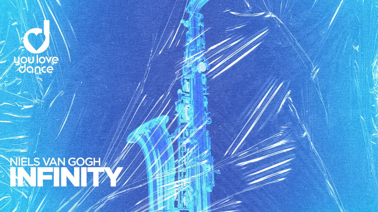 Video starten: Niels Van Gogh – Infinity