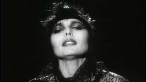 Jeanne Mas – Johnny, Johnny