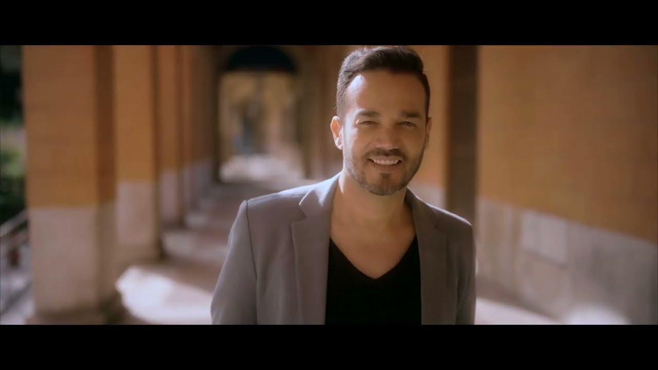 Daniel Lopes – Yo Siento