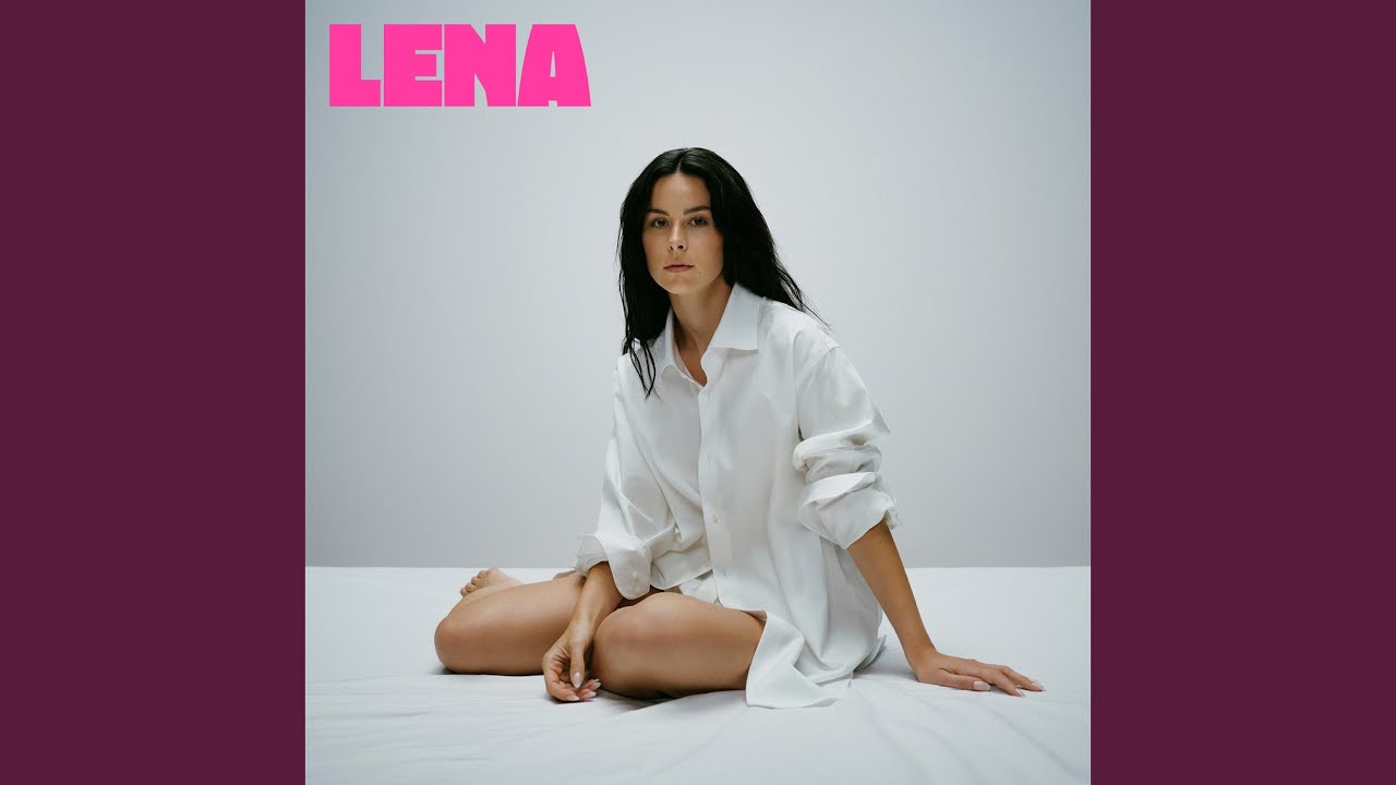 Video starten: Lena – What I Want