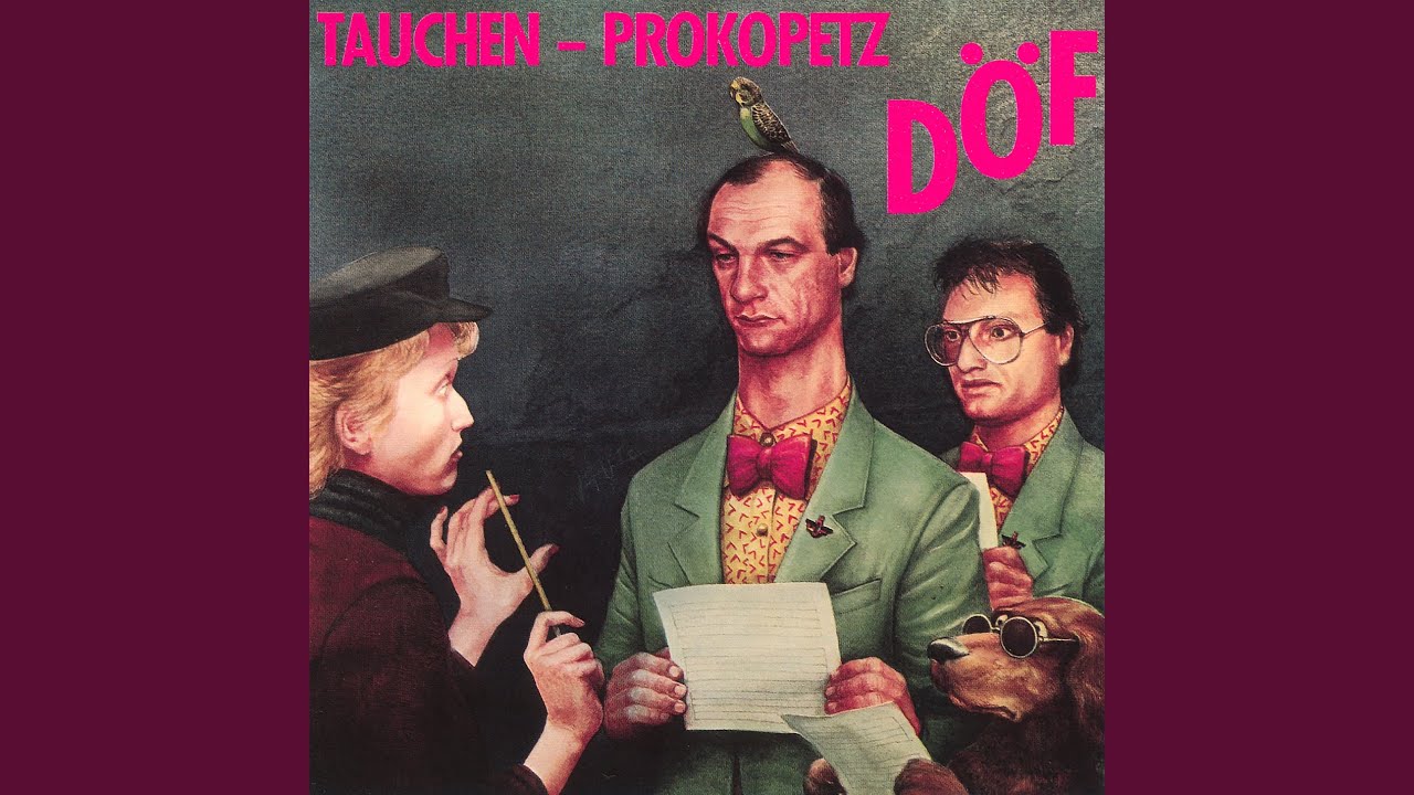 DÖF – Taxi