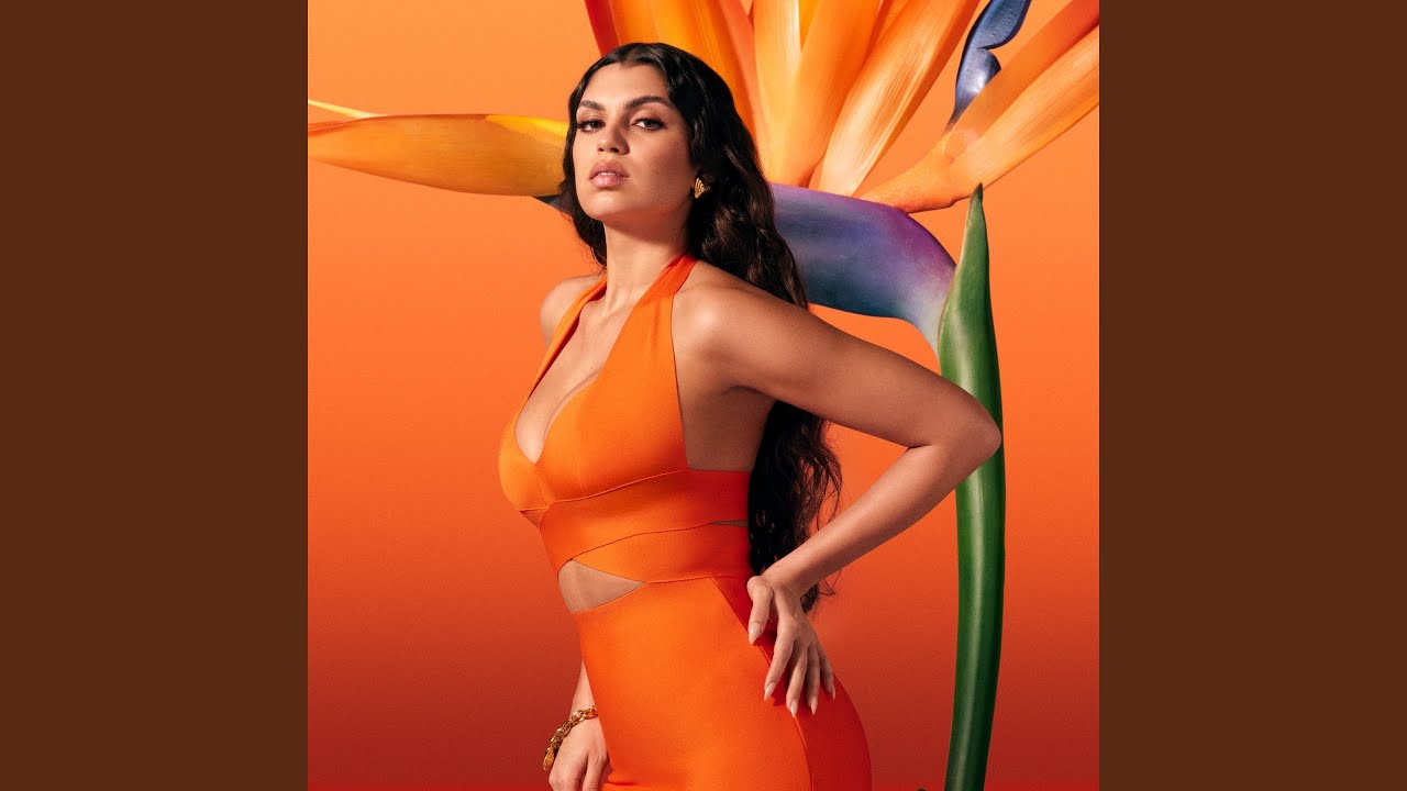 Video starten: Donna Dafi – Bali Paradise