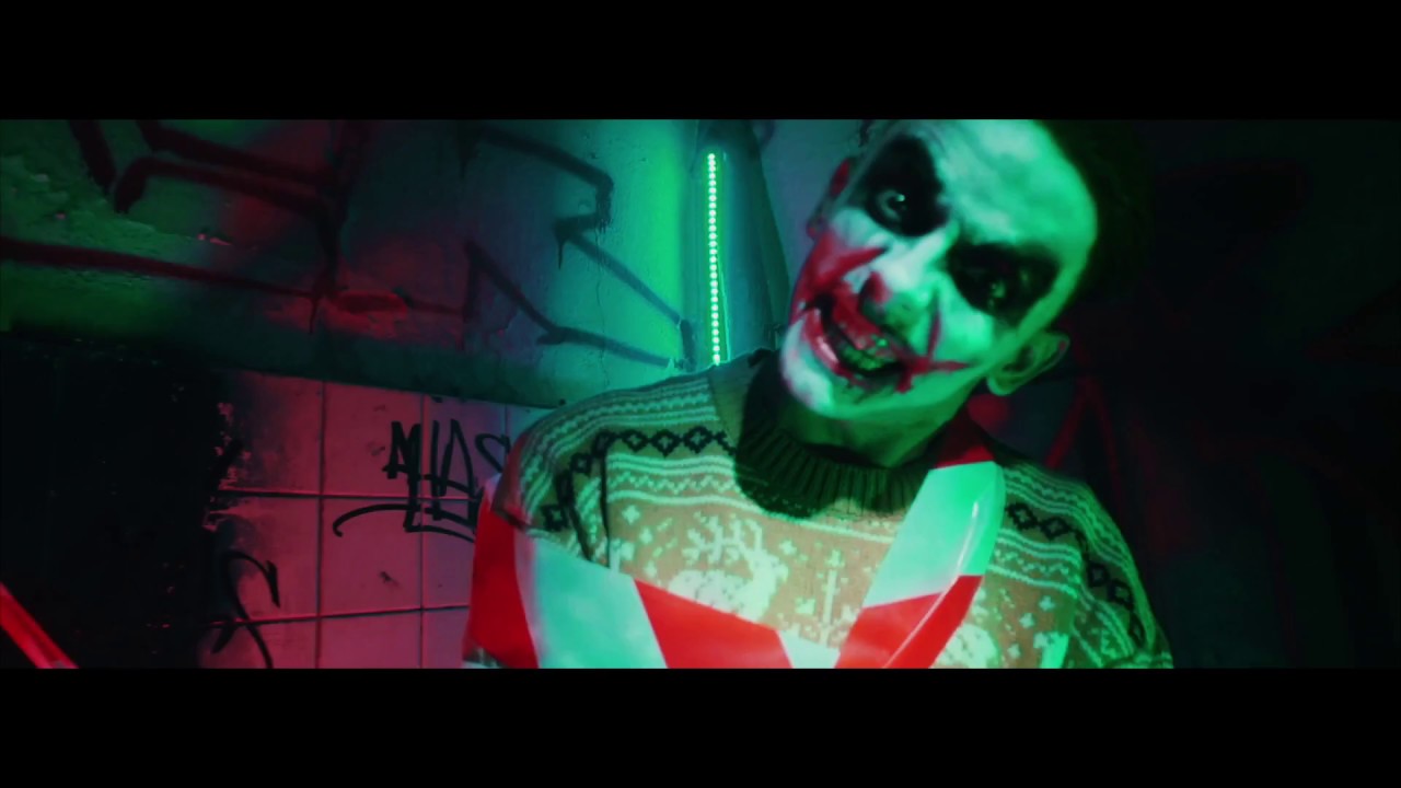 Capital Bra feat. Samra & AK Ausserkontrolle – Fightclub
