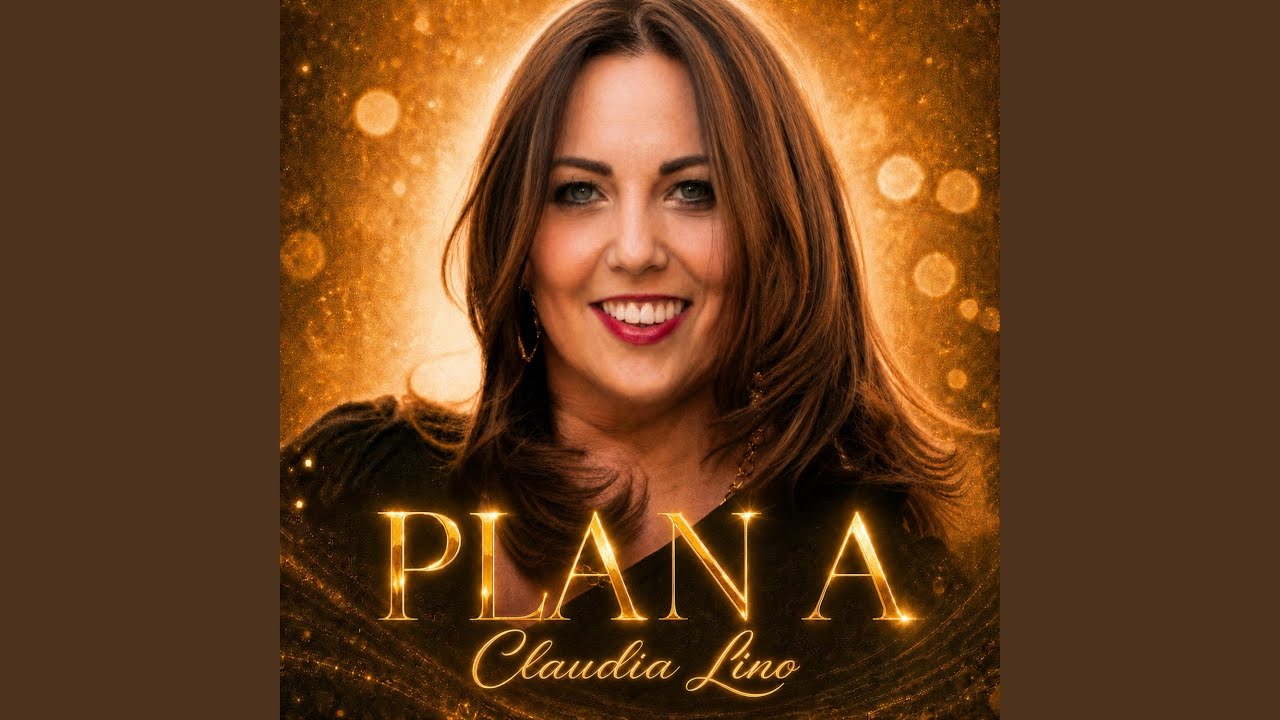 Video starten: Claudia Lino – Plan A