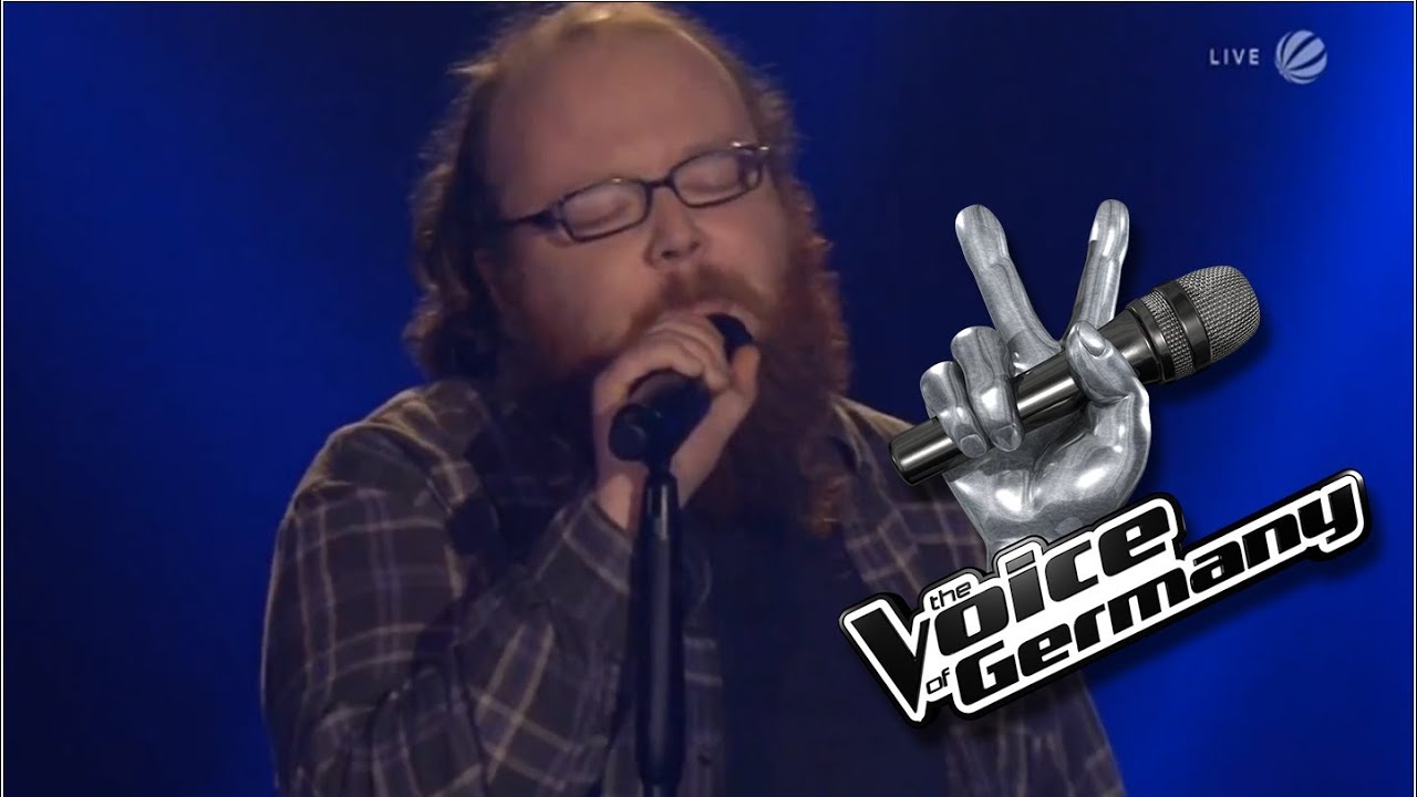 Andreas Kümmert – Simple Man