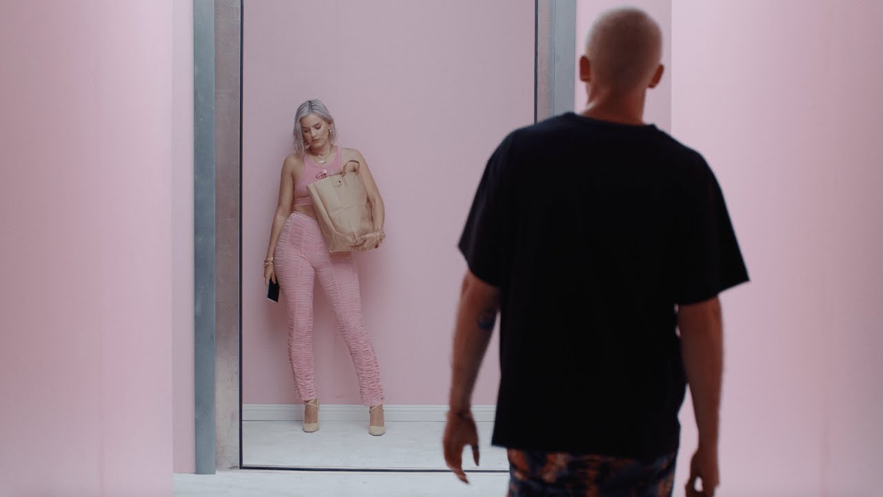Lauv feat. Anne-Marie – fuck, i'm lonely (from '13 Reasons Why: Season 3')