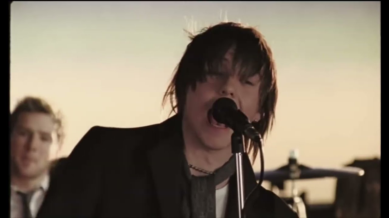 McFly – I'll Be OK
