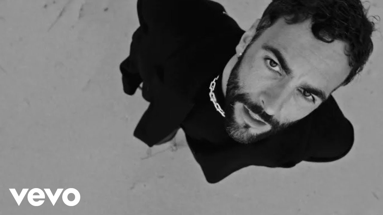 Marco Mengoni – Due Vite