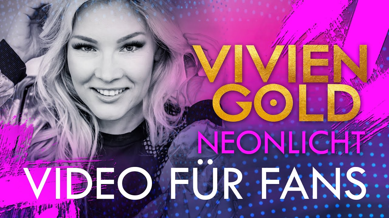 Vivien Gold – Neonlicht