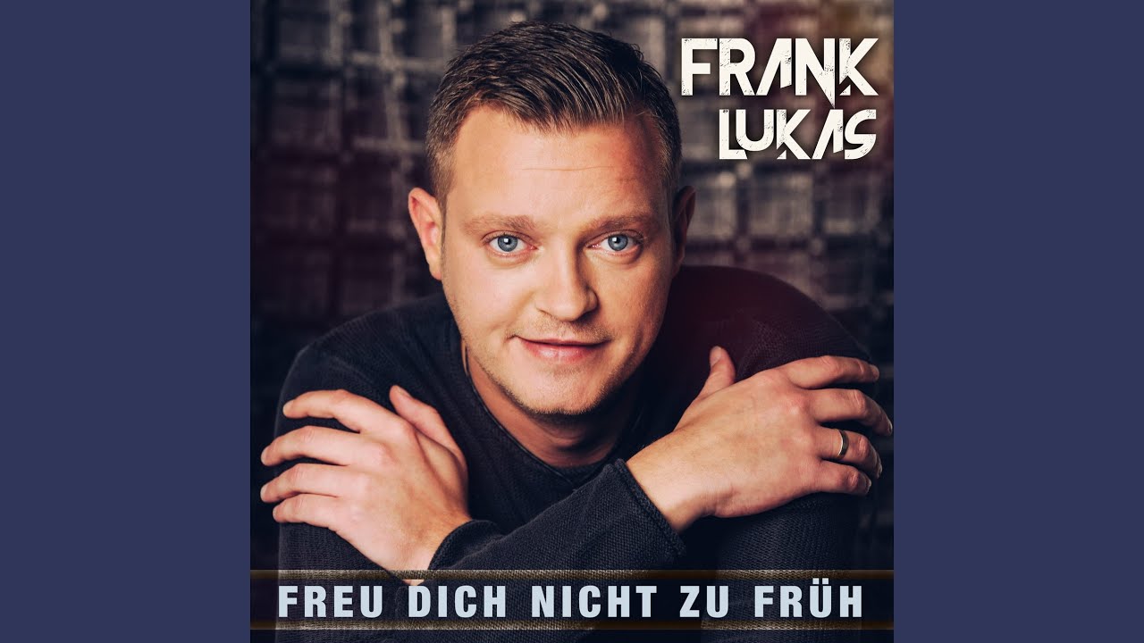Frank Lukas – Freu dich nicht zu früh (DJ Ostkurve Edit)