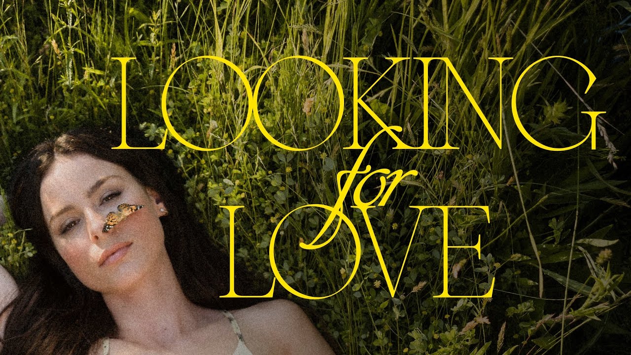Video starten: Lena – Looking For Love