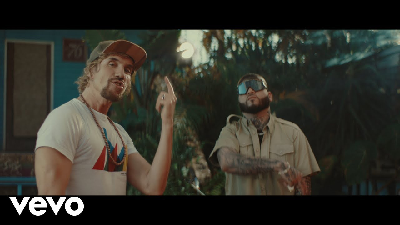 Macaco & Farruko – Lo Quiero Todo (Remix)