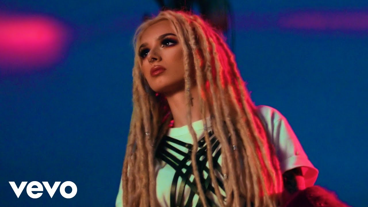 Zhavia Ward – 100 Ways