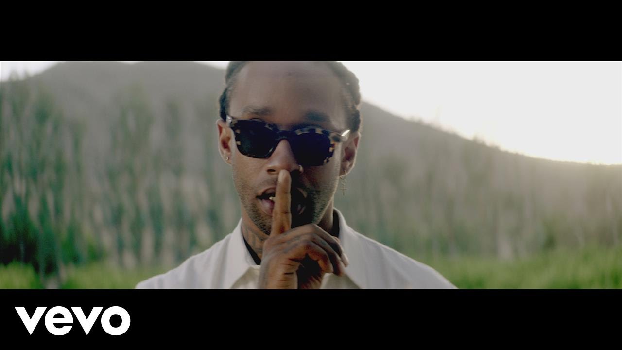 Afrojack feat. Ty Dolla $ign – Gone