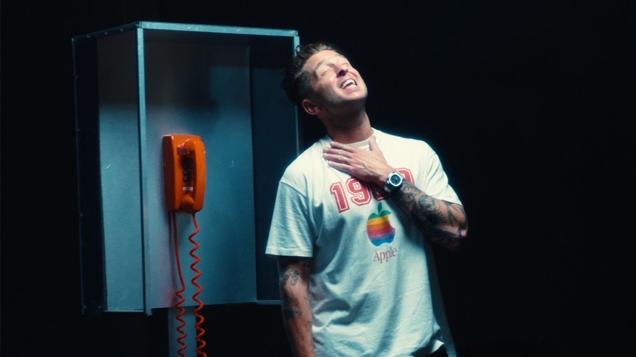 One Republic – Need Your Love