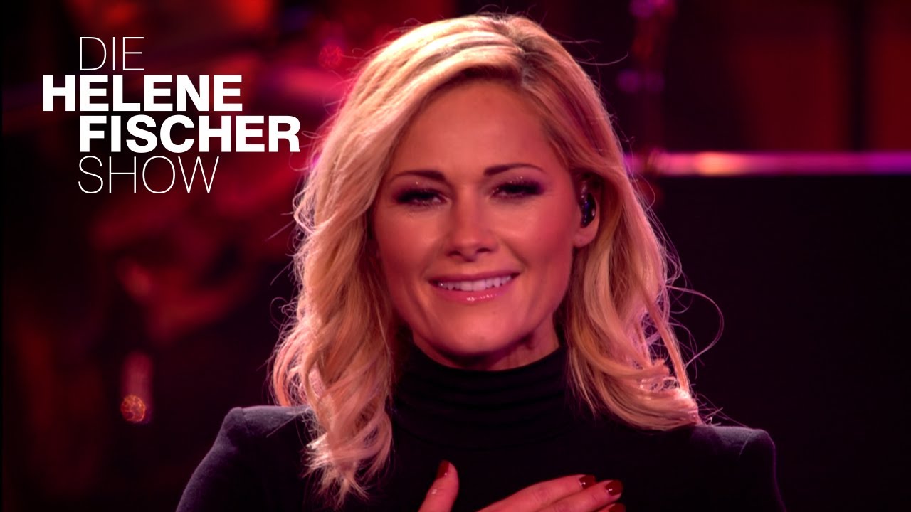 Helene Fischer – Never Enough