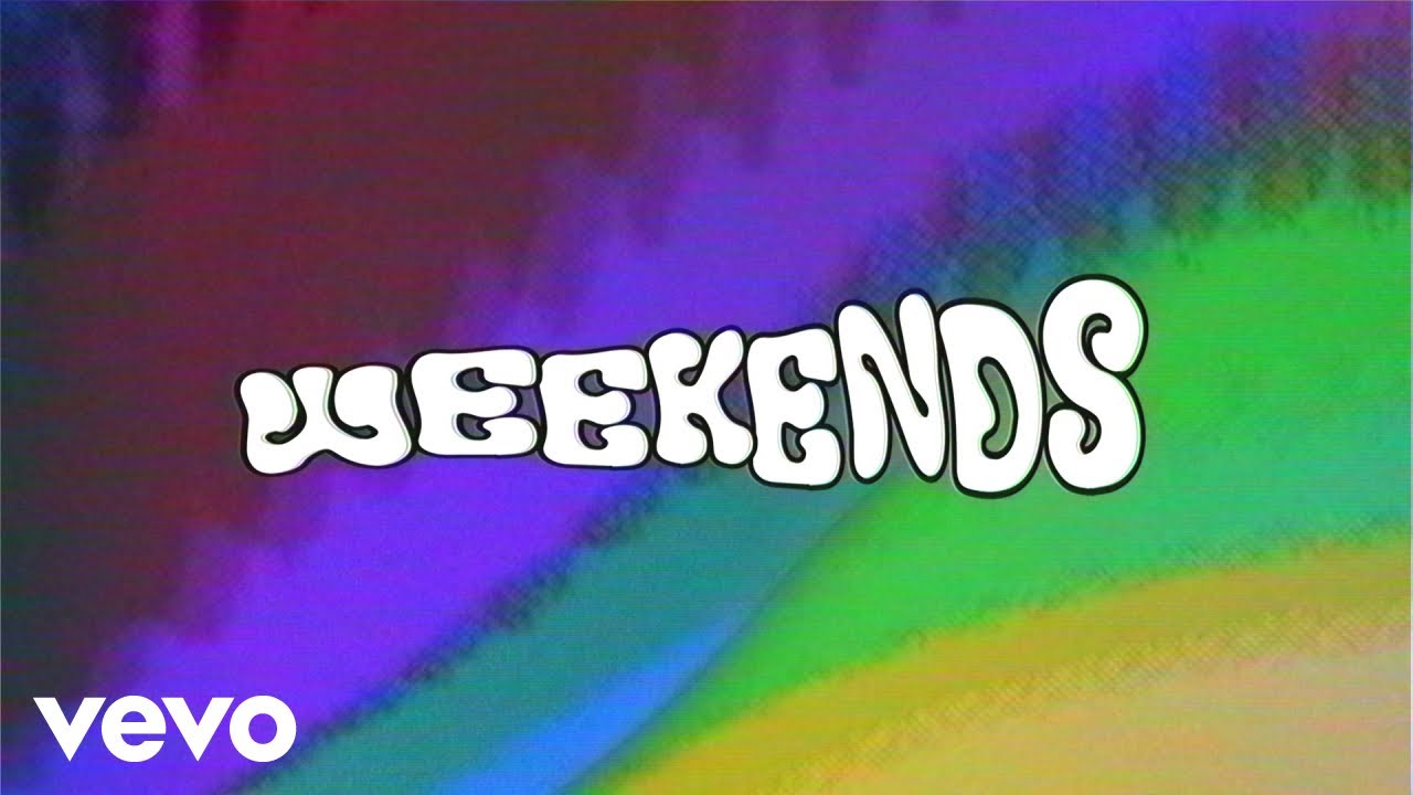Jonas Blue & Felix Jaehn – Weekends