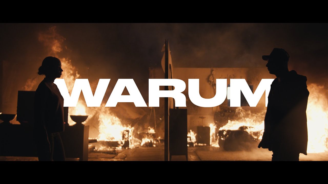 Pietro Lombardi – Warum