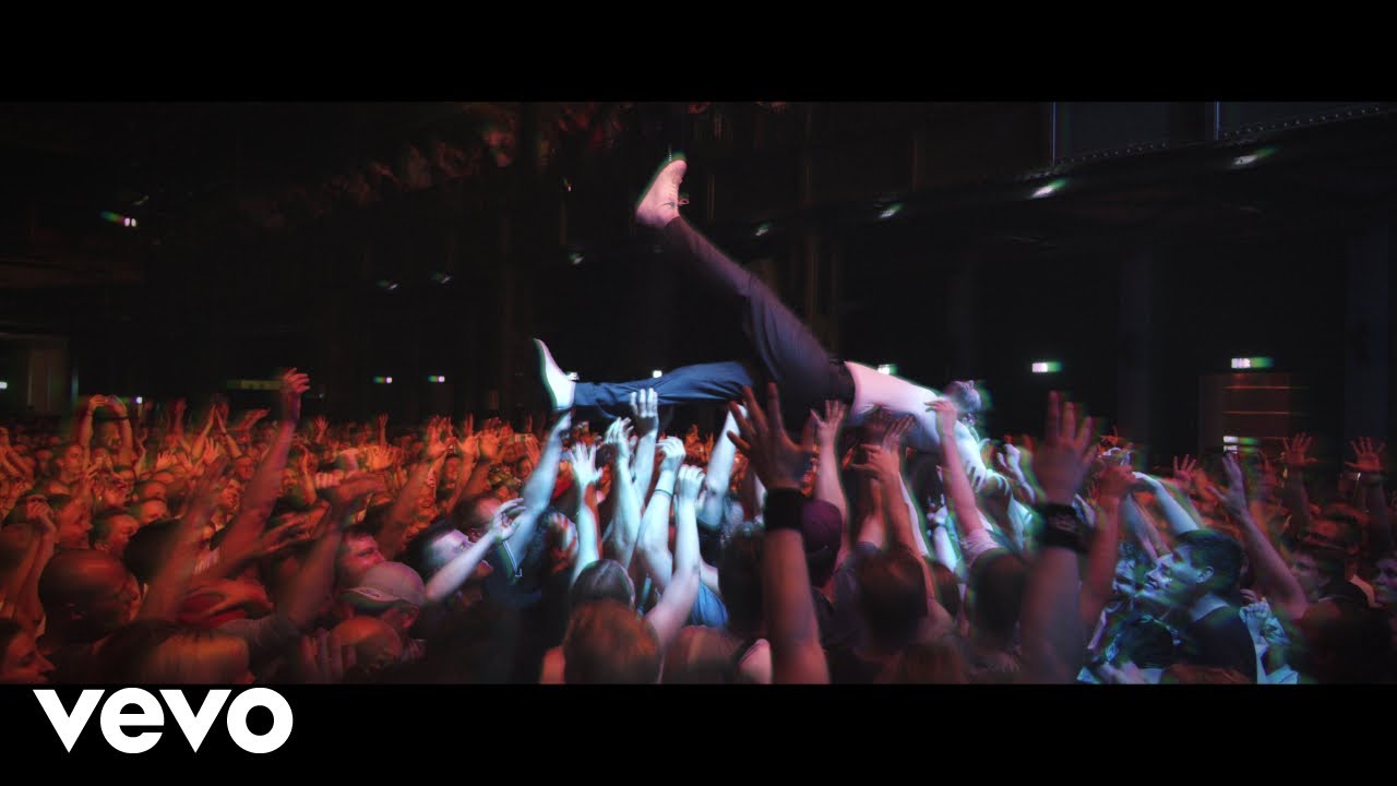 Video starten: Wanda – Wir sind verloren