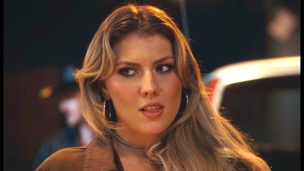 Video starten: Dasha – Didn't I