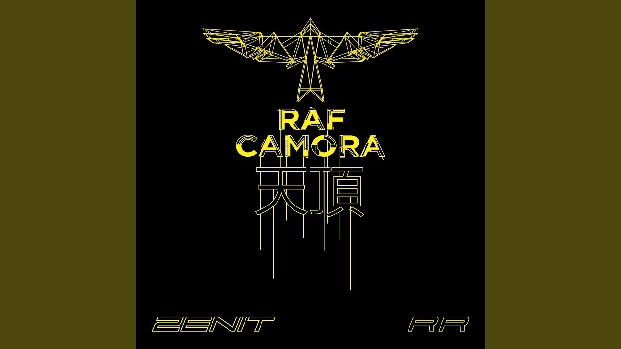 RAF Camora & Bonez MC – Es geht voran