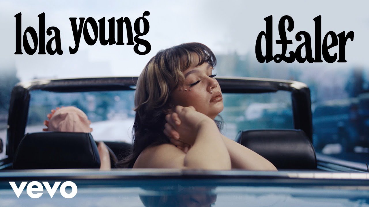 Lola Young – d£aler