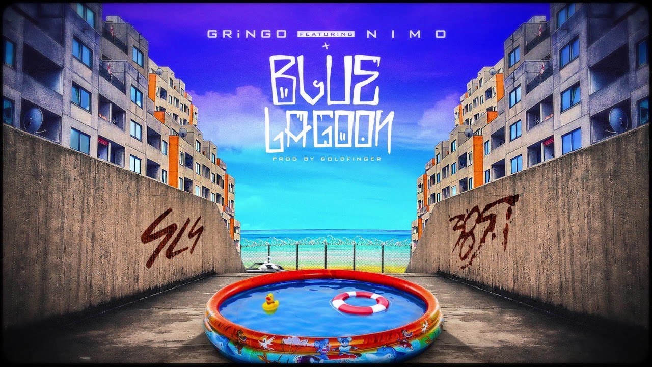 Gringo & Nimo – Blue Lagoon