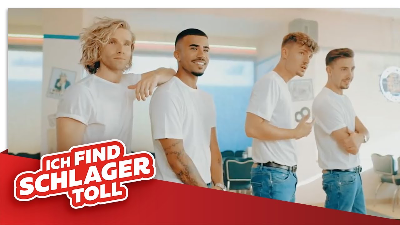 Feuerherz – Wenn du nicht stopp sagst