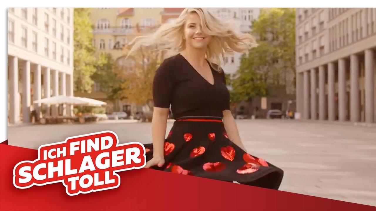 Beatrice Egli – Herz an