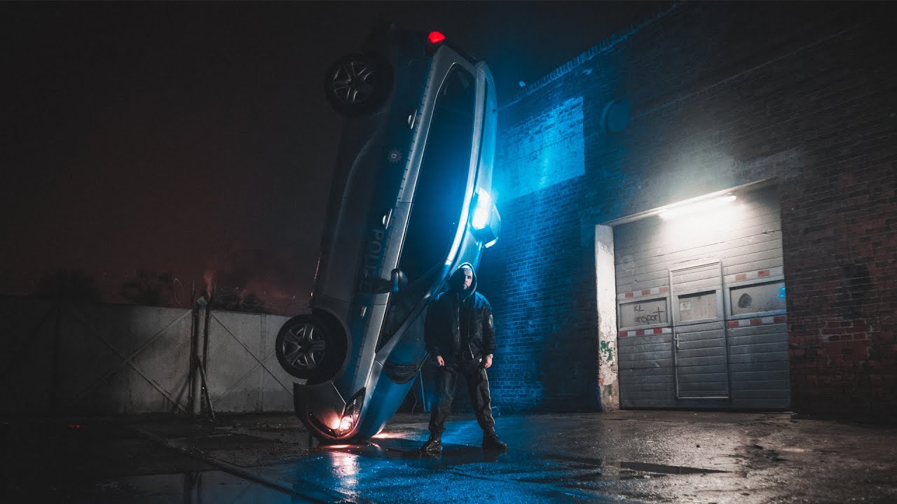 Fler – Grind