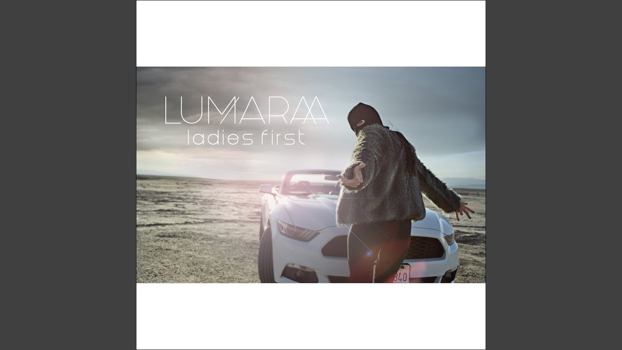 Lumaraa – Ich lauf